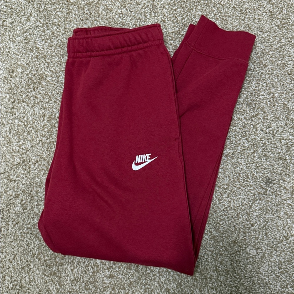 Nike Sportswear Club Fleece Jogger - Picture 2 of 6